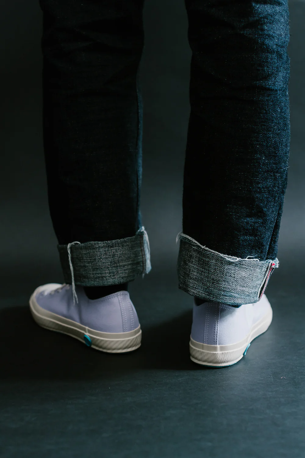 01JP Low Sneaker - Light Purple - Image 11