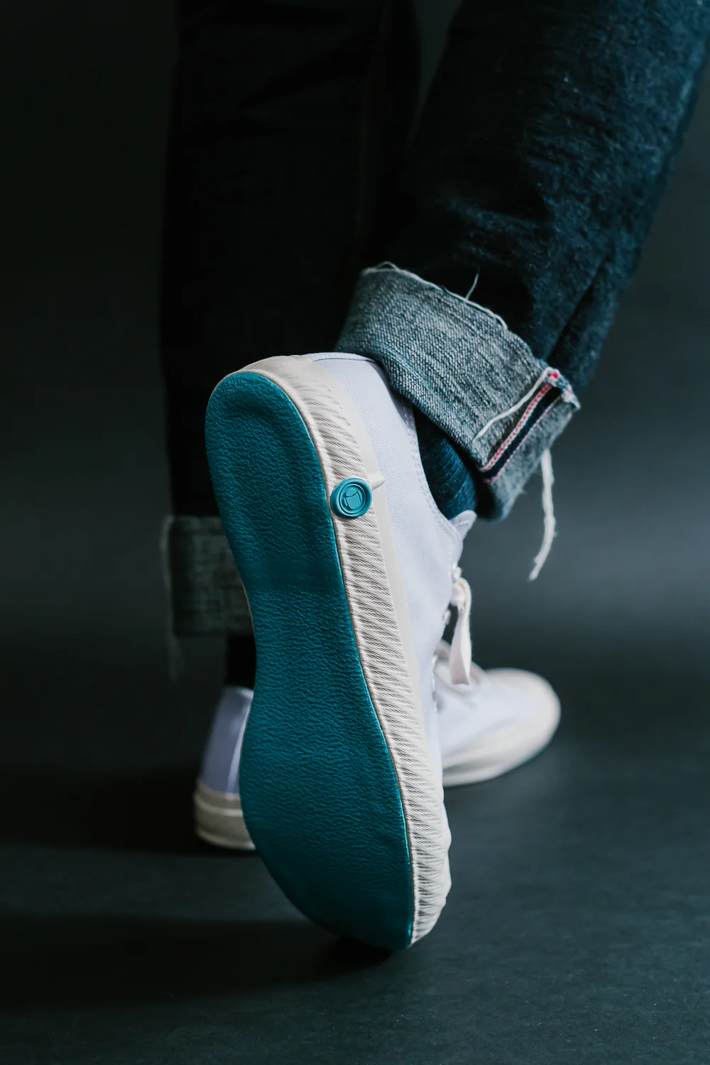 01JP Low Sneaker - Light Purple - Image 15