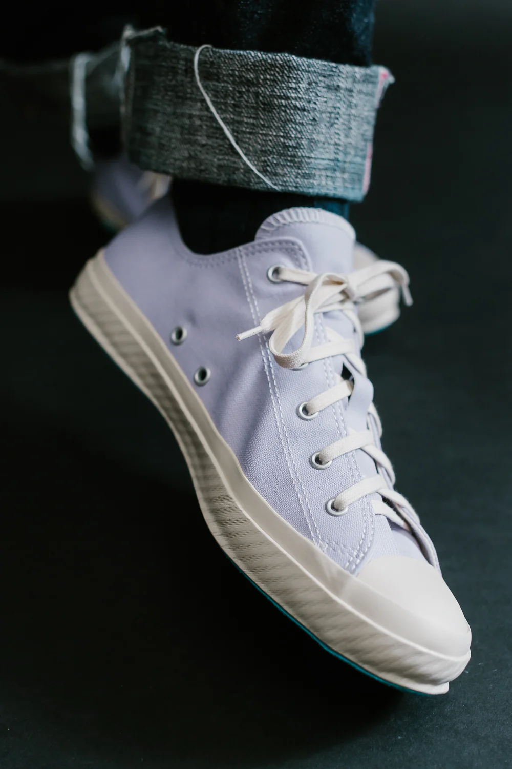01JP Low Sneaker - Light Purple - Image 16