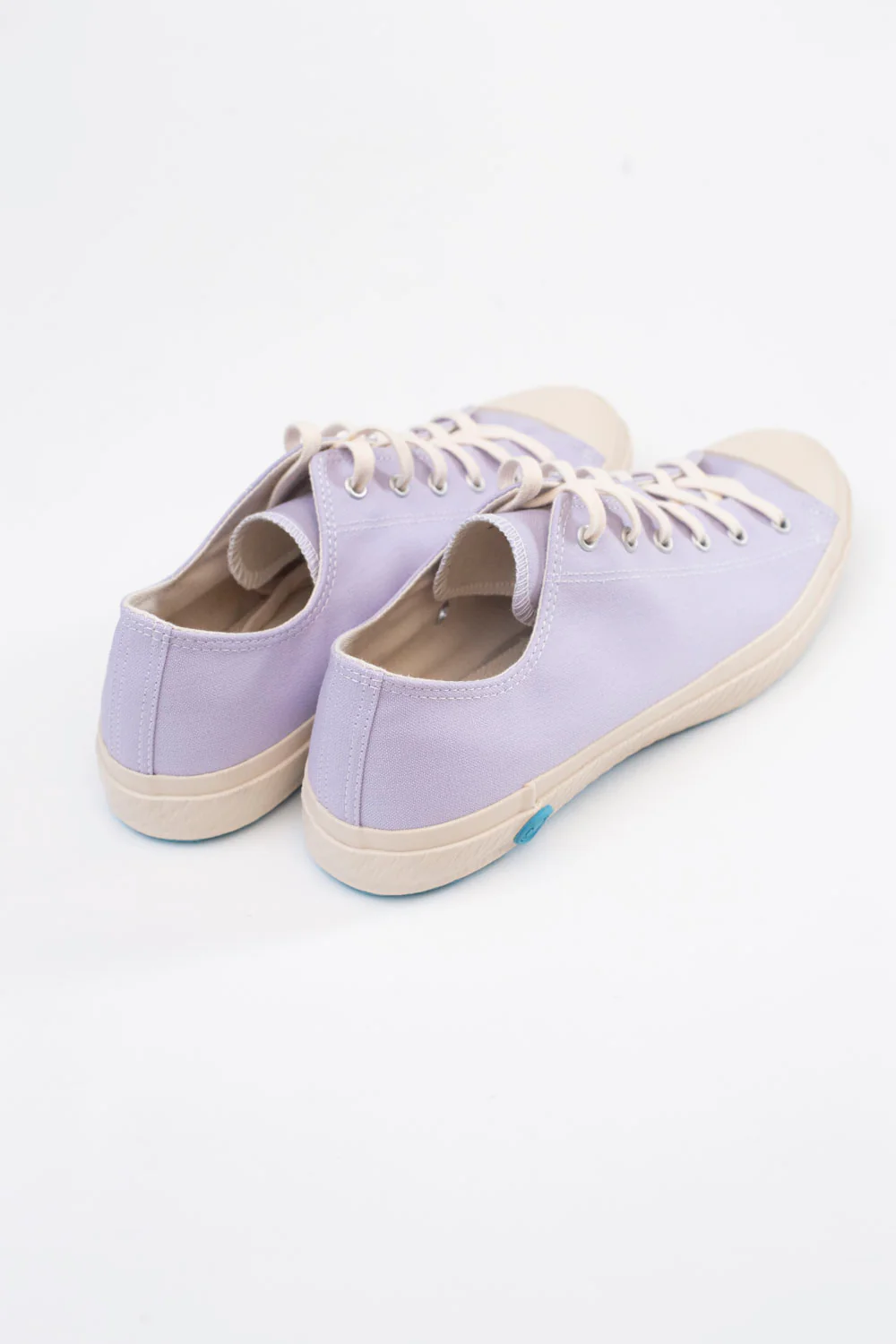 01JP Low Sneaker - Light Purple - Image 5