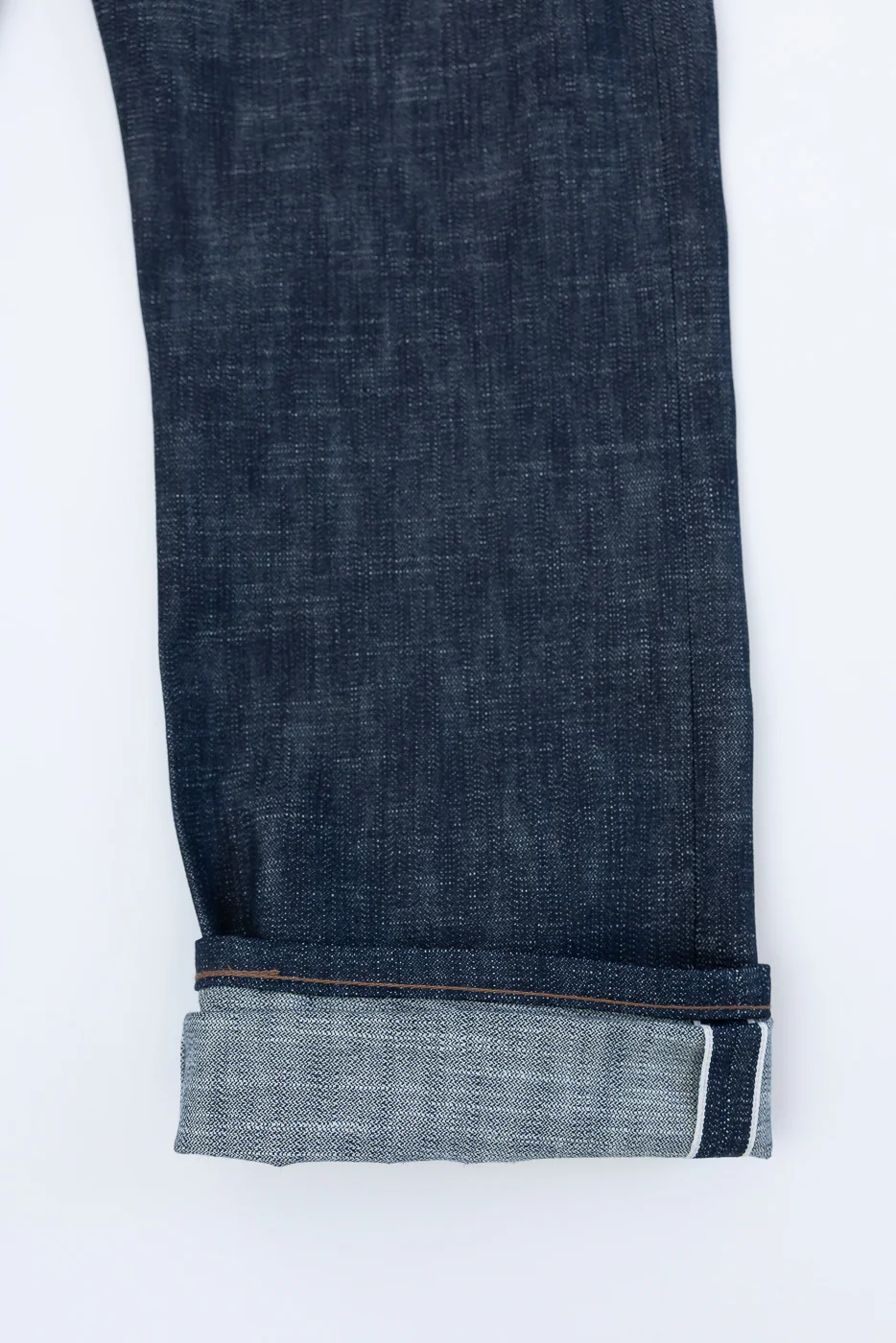 12.5oz - Greencast Stretch Selvedge - True Guy - Image 5