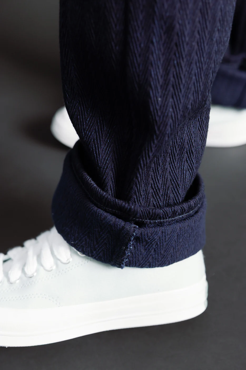 12oz - Indigo Sugiaya Jeans - True Guy - Image 20