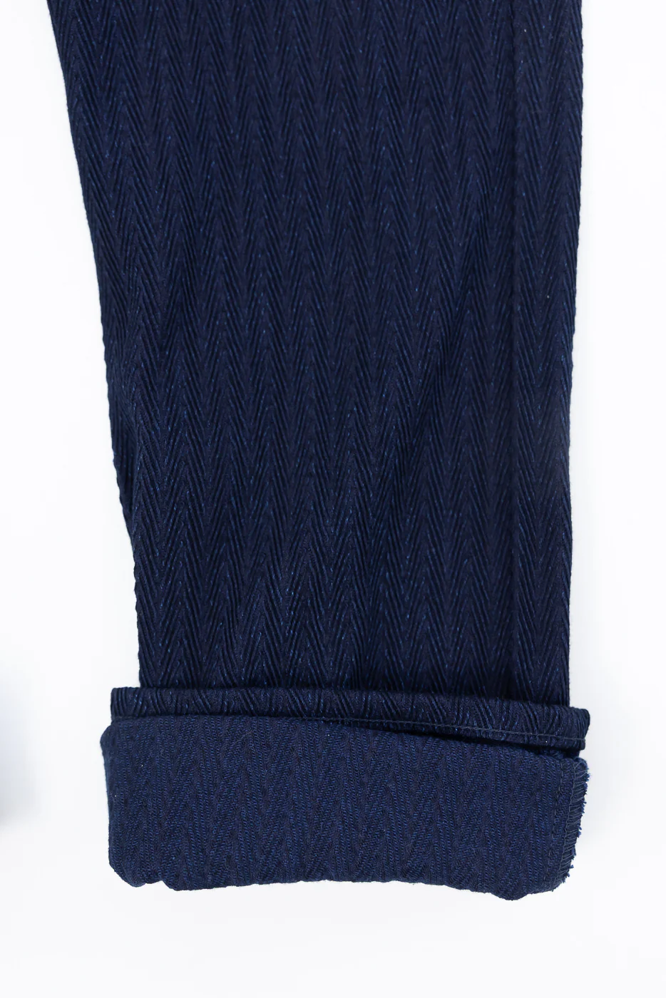 12oz - Indigo Sugiaya Jeans - True Guy - Image 5