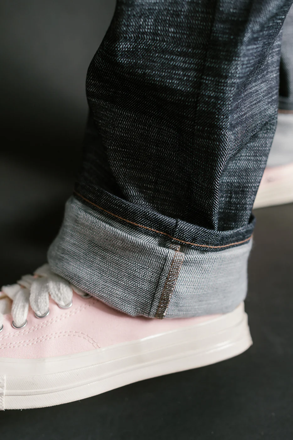 14oz - Revival Frankenstein Denim - True Guy - Image 20