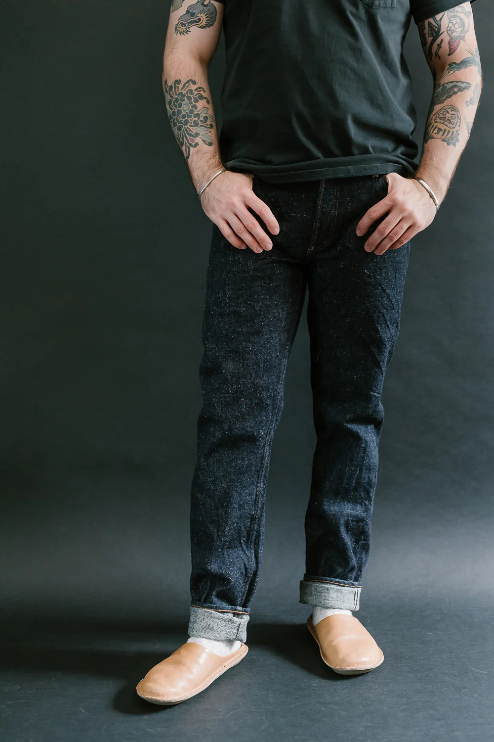 16oz - MIJ10 Okayama Spirit - Super Guy - Image 10
