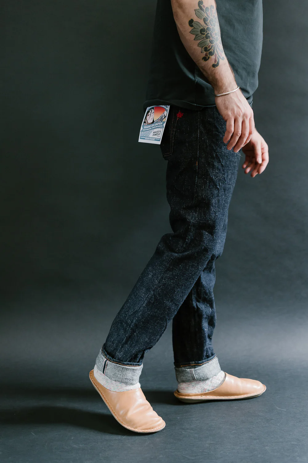 16oz - MIJ10 Okayama Spirit - Super Guy - Image 12
