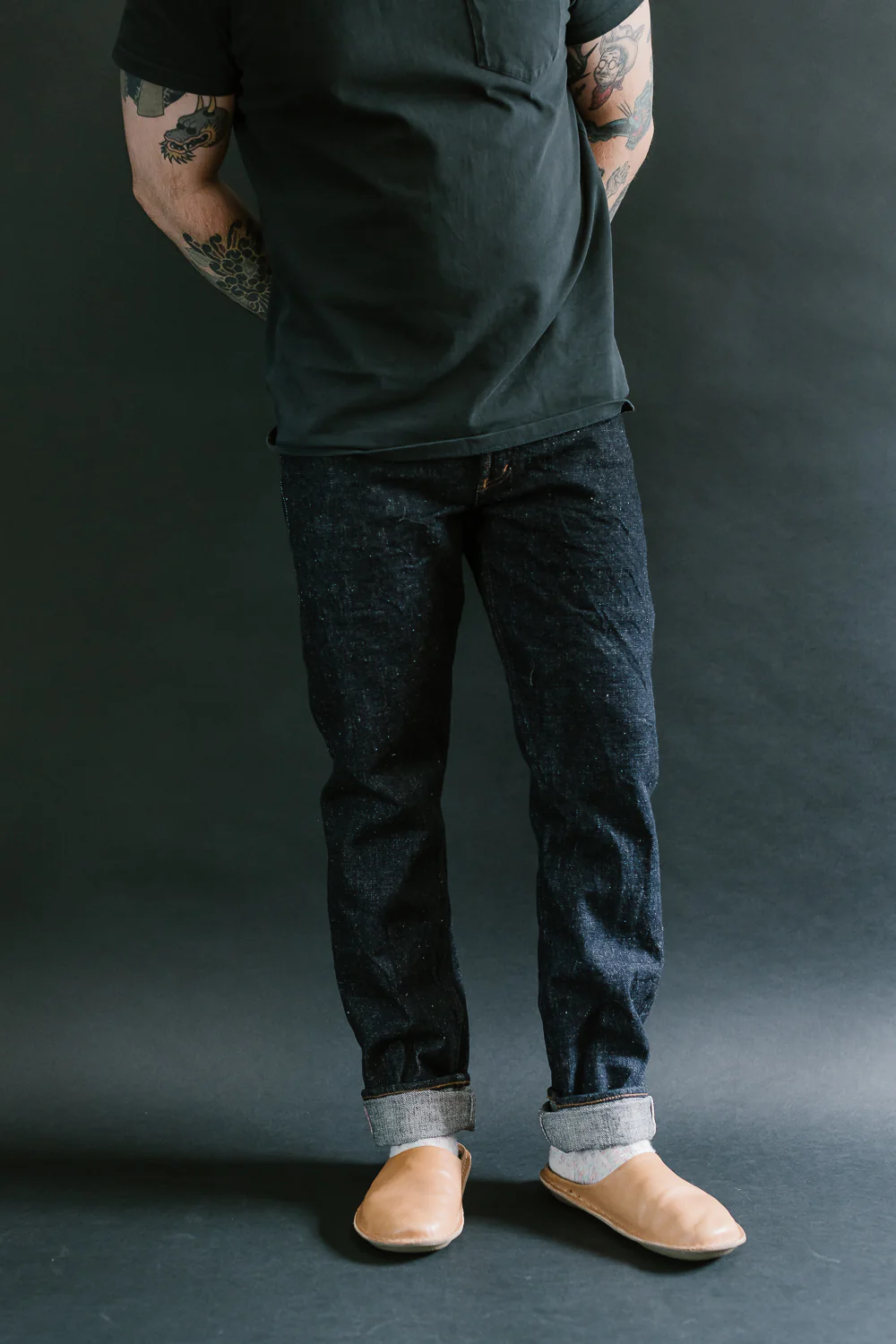 16oz - MIJ10 Okayama Spirit - Super Guy - Image 17