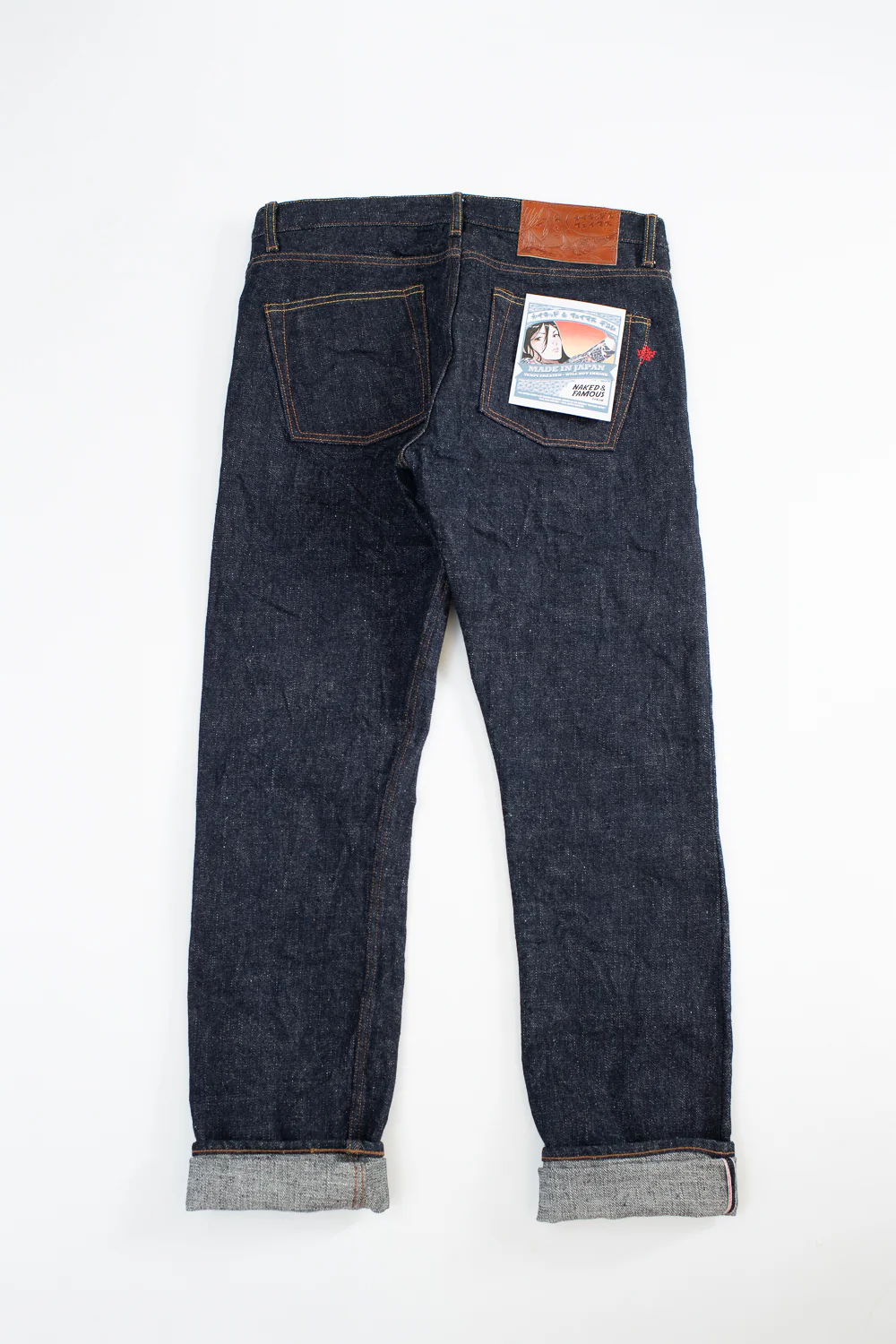 16oz - MIJ10 Okayama Spirit - Super Guy - Image 6