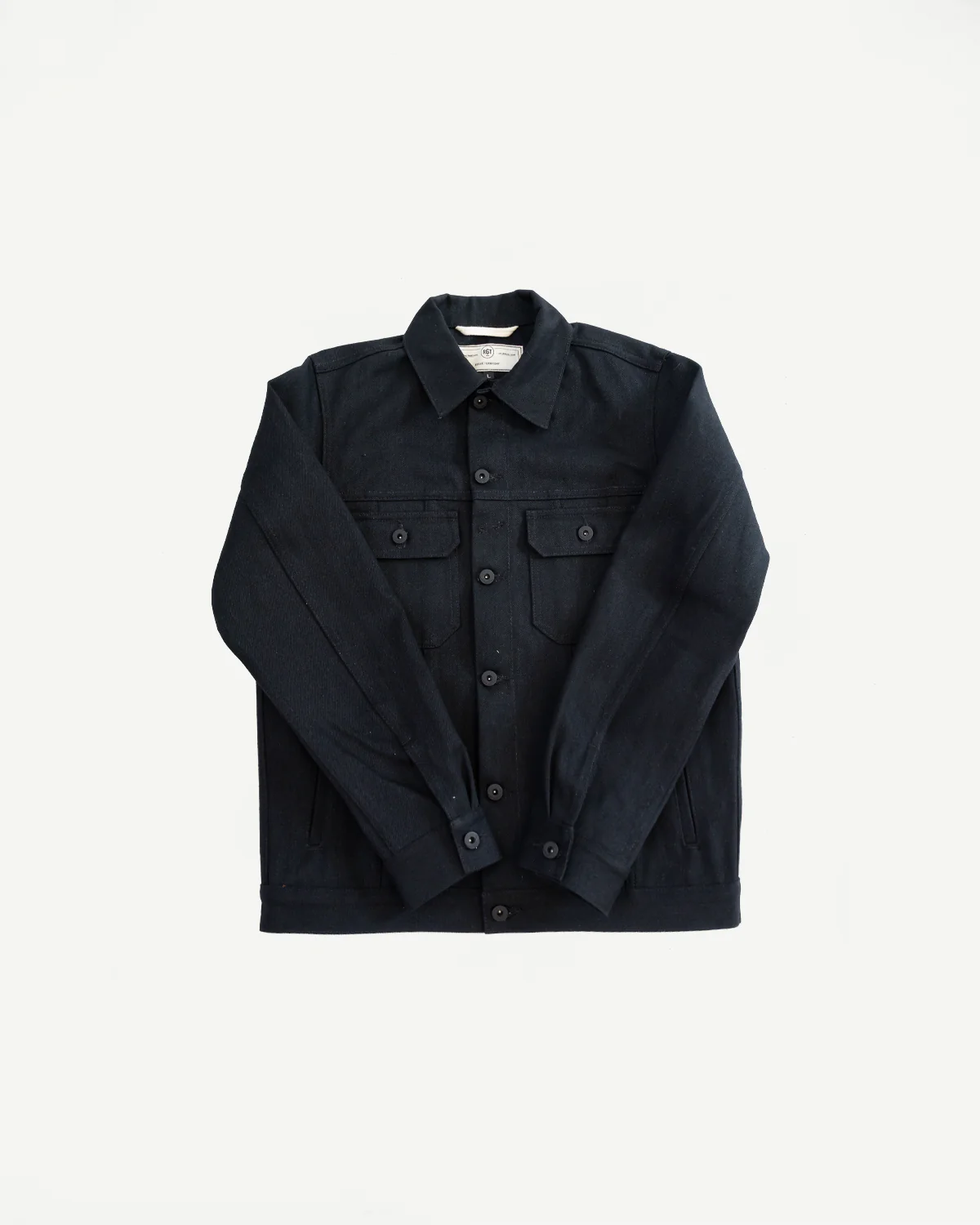 17oz Cryptic Cruiser Jacket - Stealth