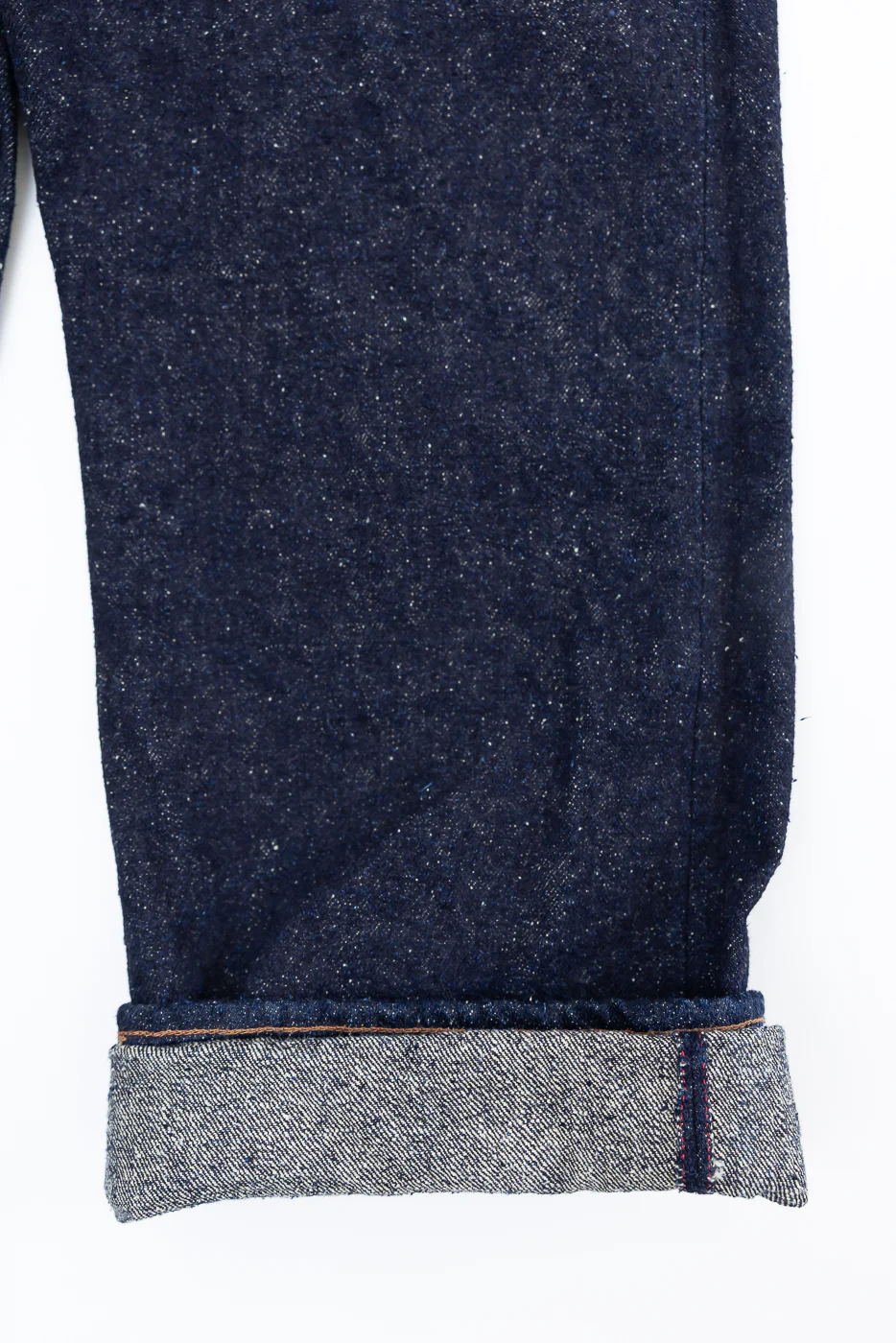 19oz - MIJ16 Genseki Selvedge - Strong Guy - Image 5