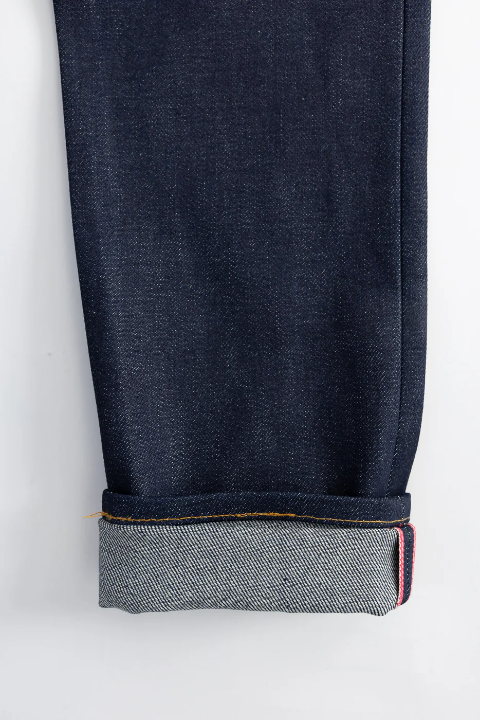 20oz - Dirty Elephant 14 Selvedge - Weird Guy - Image 5