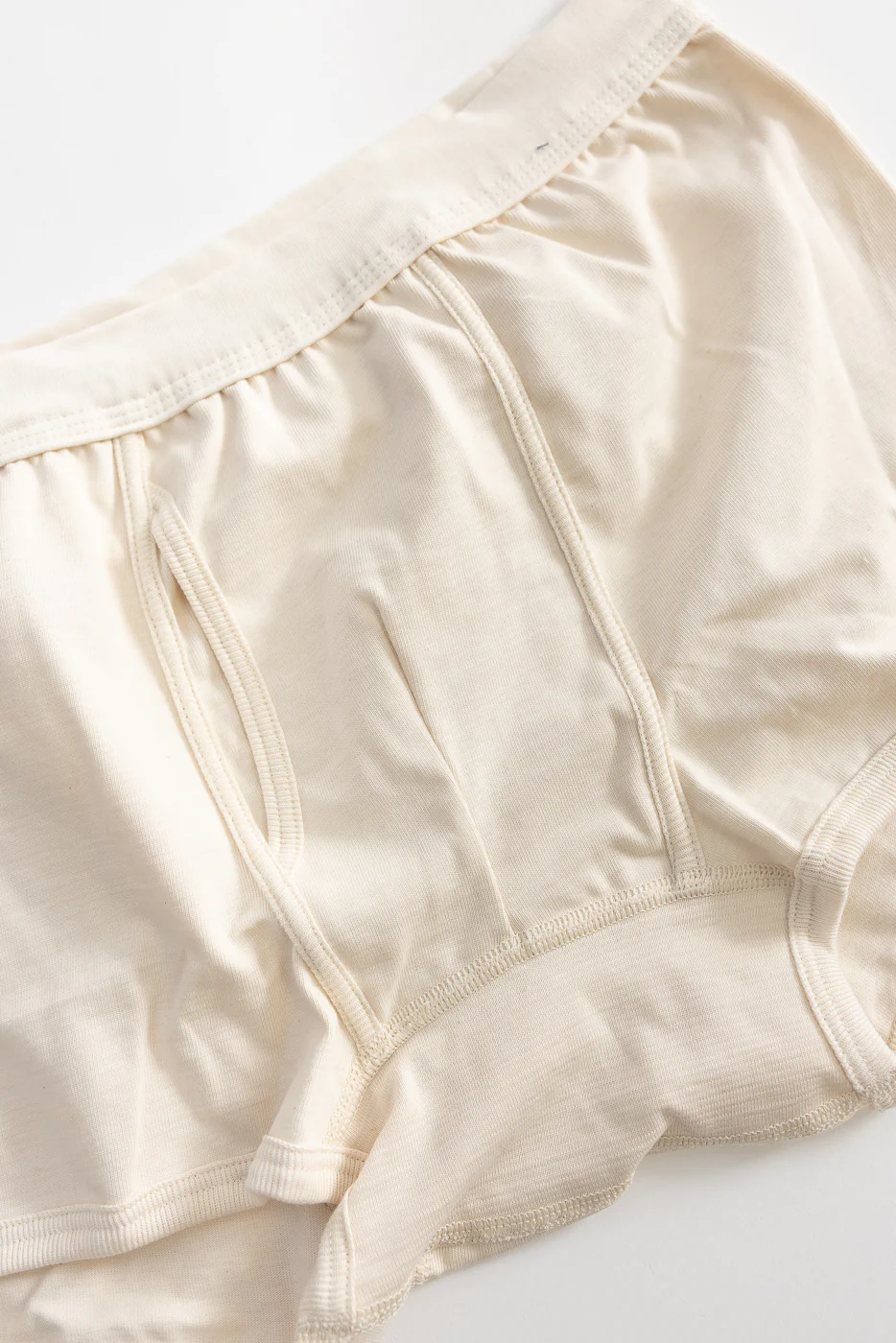 254.02 - Loopwheeled Boxer Brief - Nature - Image 2