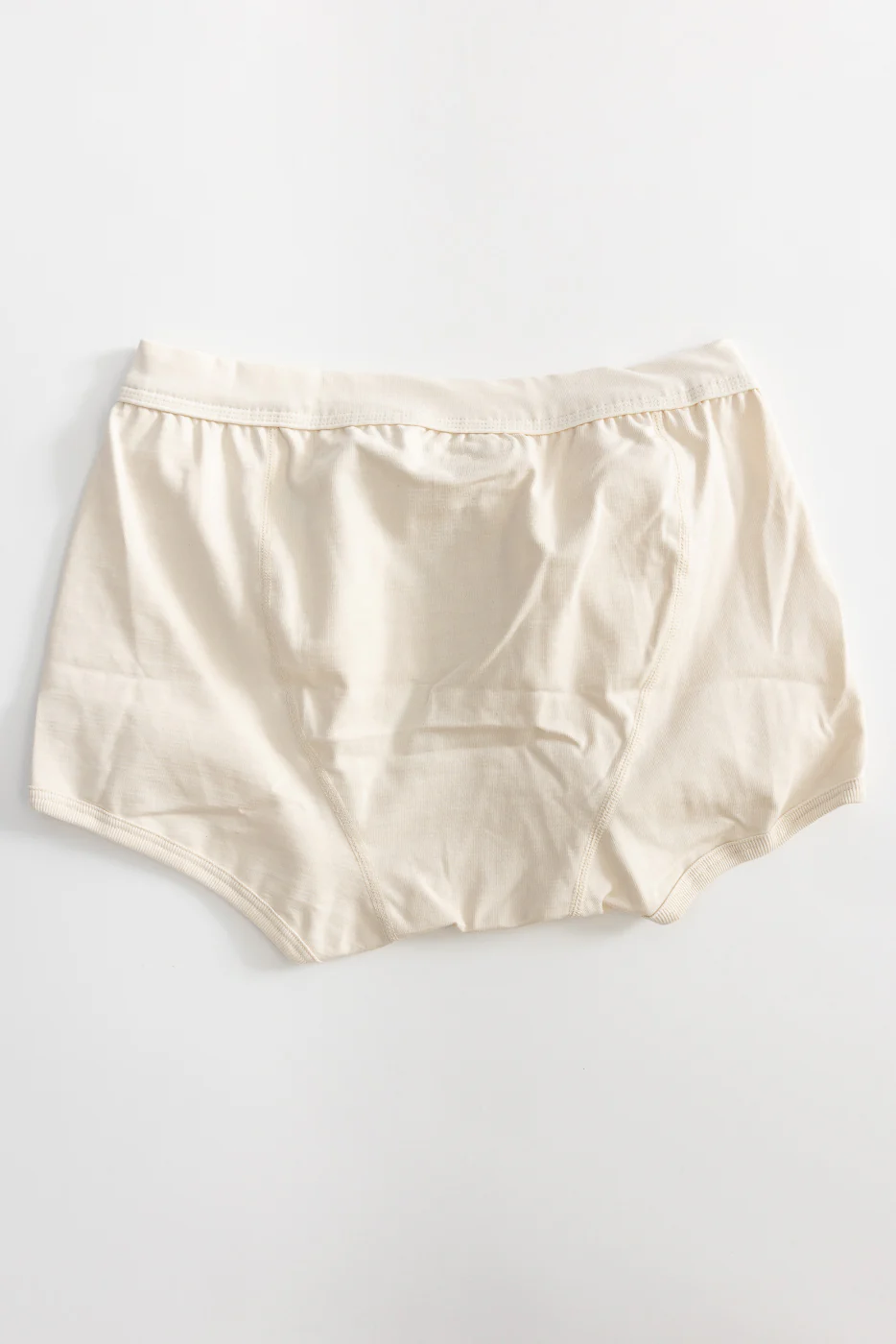 254.02 - Loopwheeled Boxer Brief - Nature - Image 3