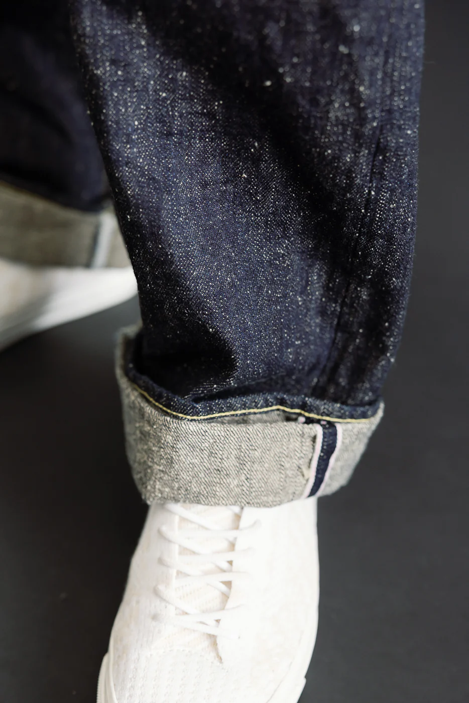 288-13.7NEP - 13.7oz "Nep" Selvedge Denim - Regular Straight - Image 18