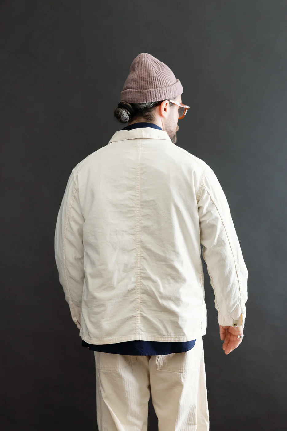 3102SB-MDN - Sweetbear 3 Mid Weight Denim - Natural - Image 11