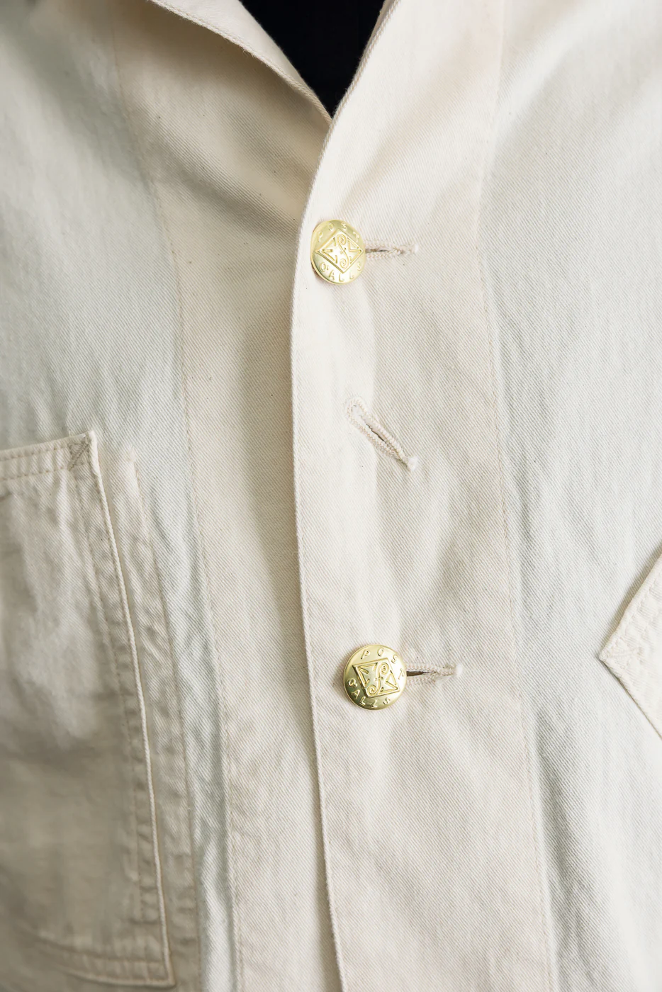 3102SB-MDN - Sweetbear 3 Mid Weight Denim - Natural - Image 20