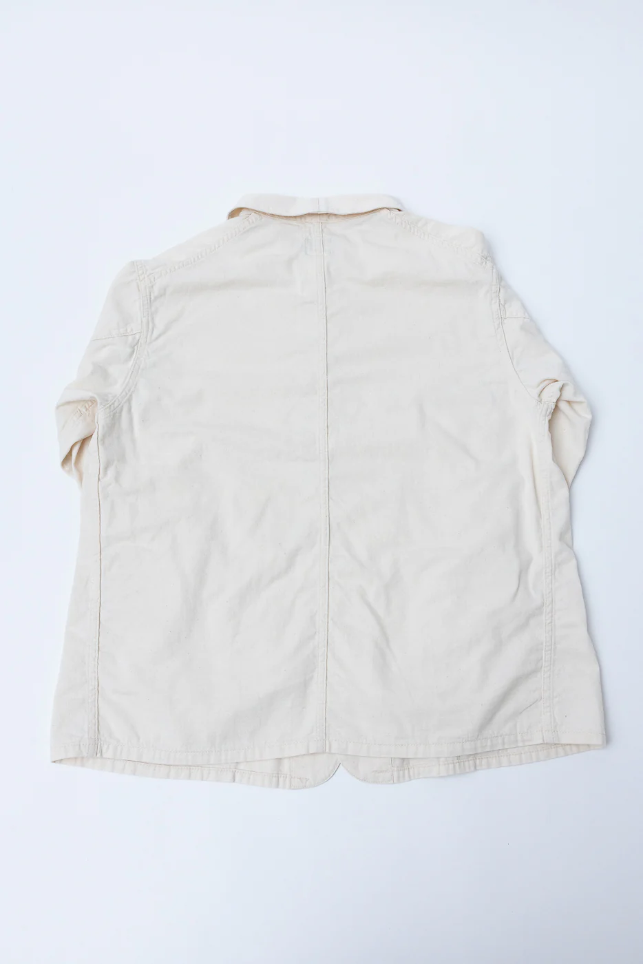 3102SB-MDN - Sweetbear 3 Mid Weight Denim - Natural - Image 5