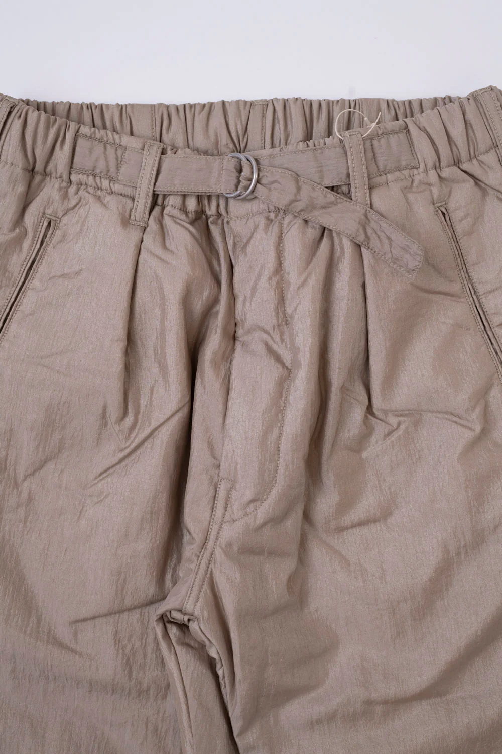 3315-CTK - E-Z Lax 4 Crinkle Taffeta Thinsulate - Khaki - Image 3