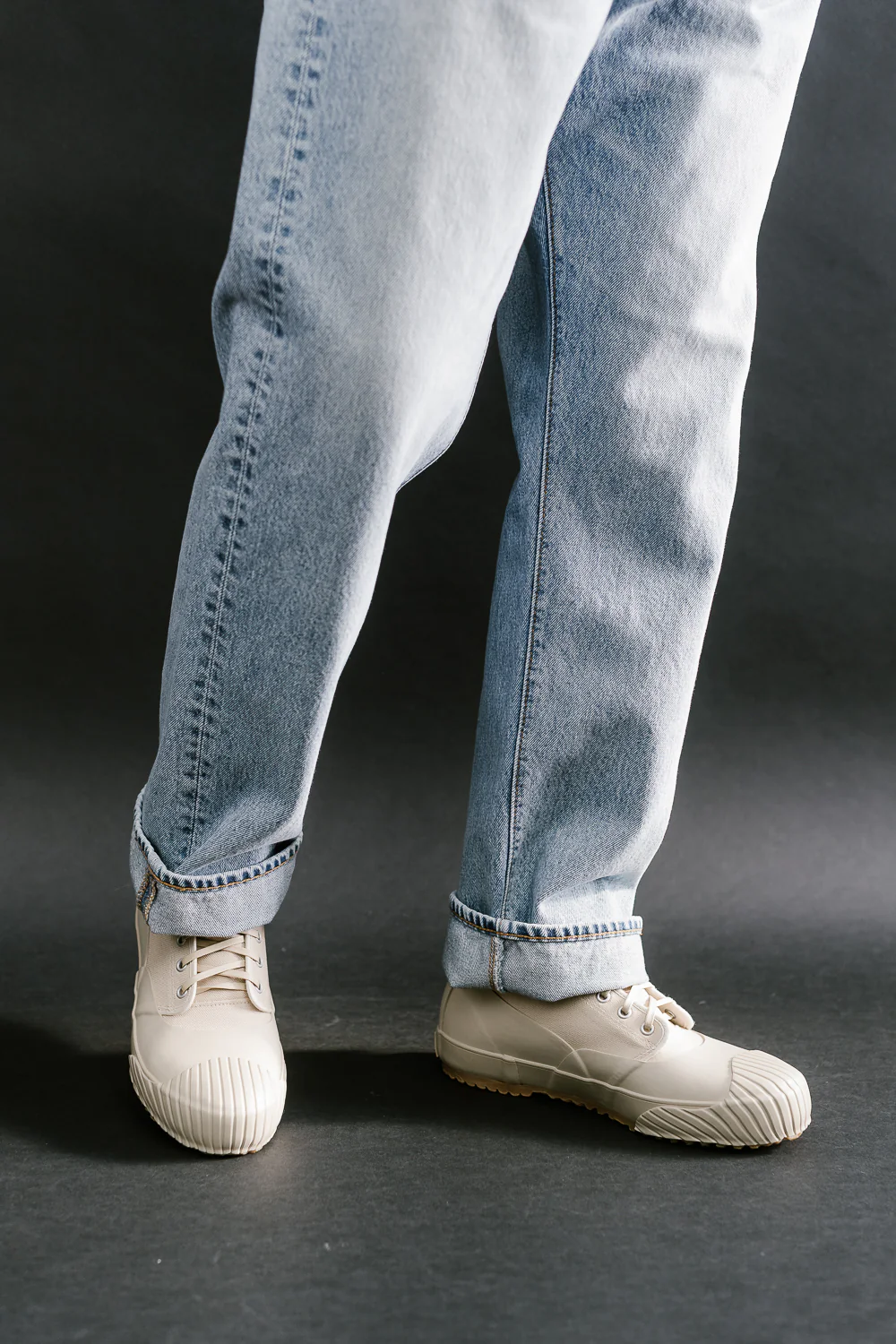 Alweather RF Sneaker - Beige - Image 14