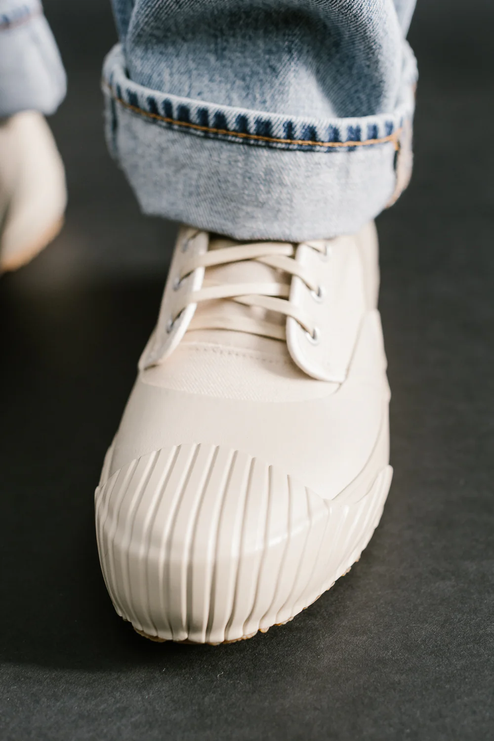 Alweather RF Sneaker - Beige - Image 17
