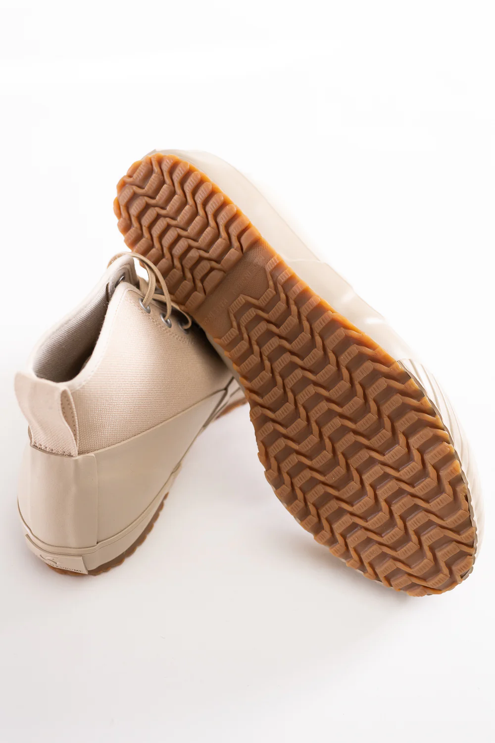 Alweather RF Sneaker - Beige - Image 5