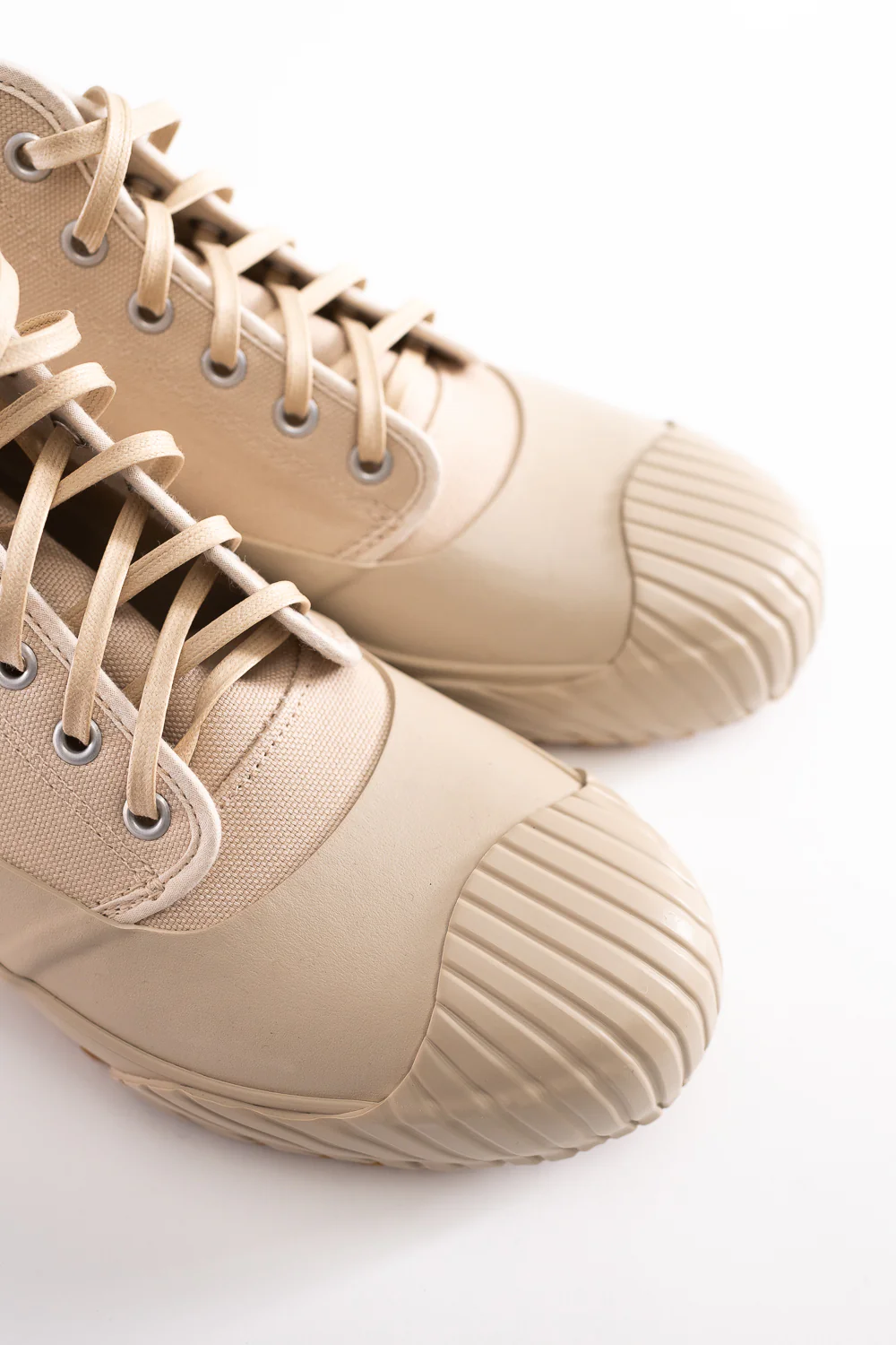 Alweather RF Sneaker - Beige - Image 6