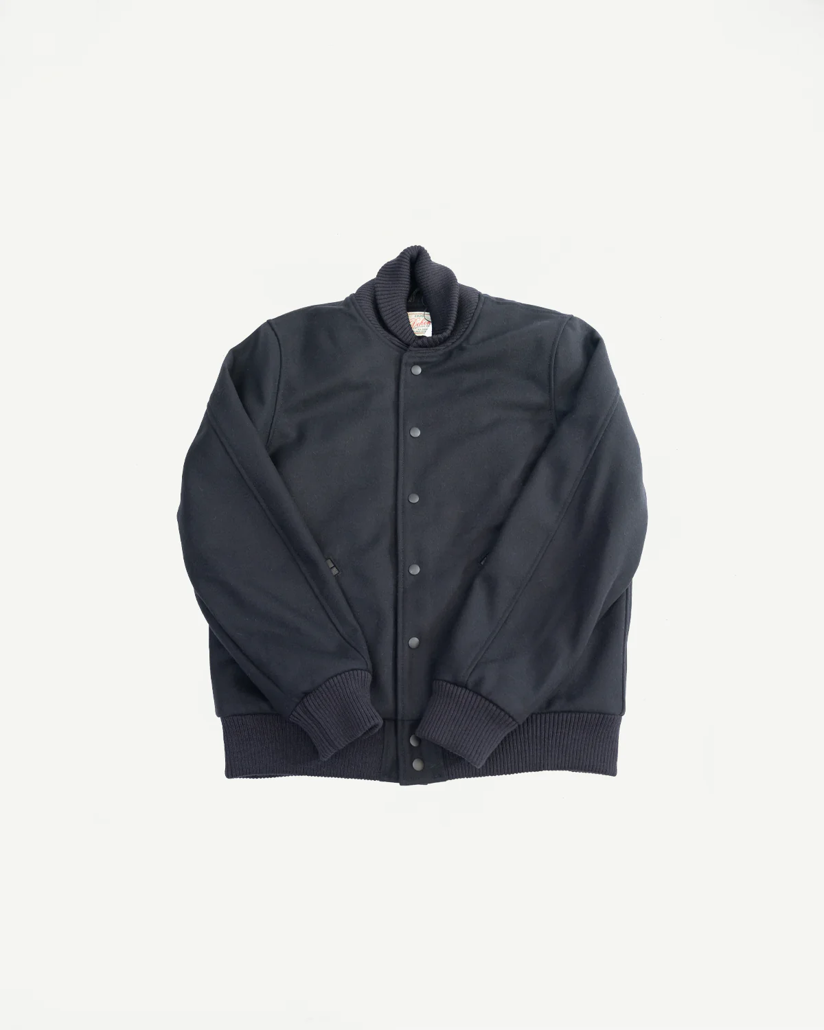 Dant Exclusive Club Jacket - All Black 2.0