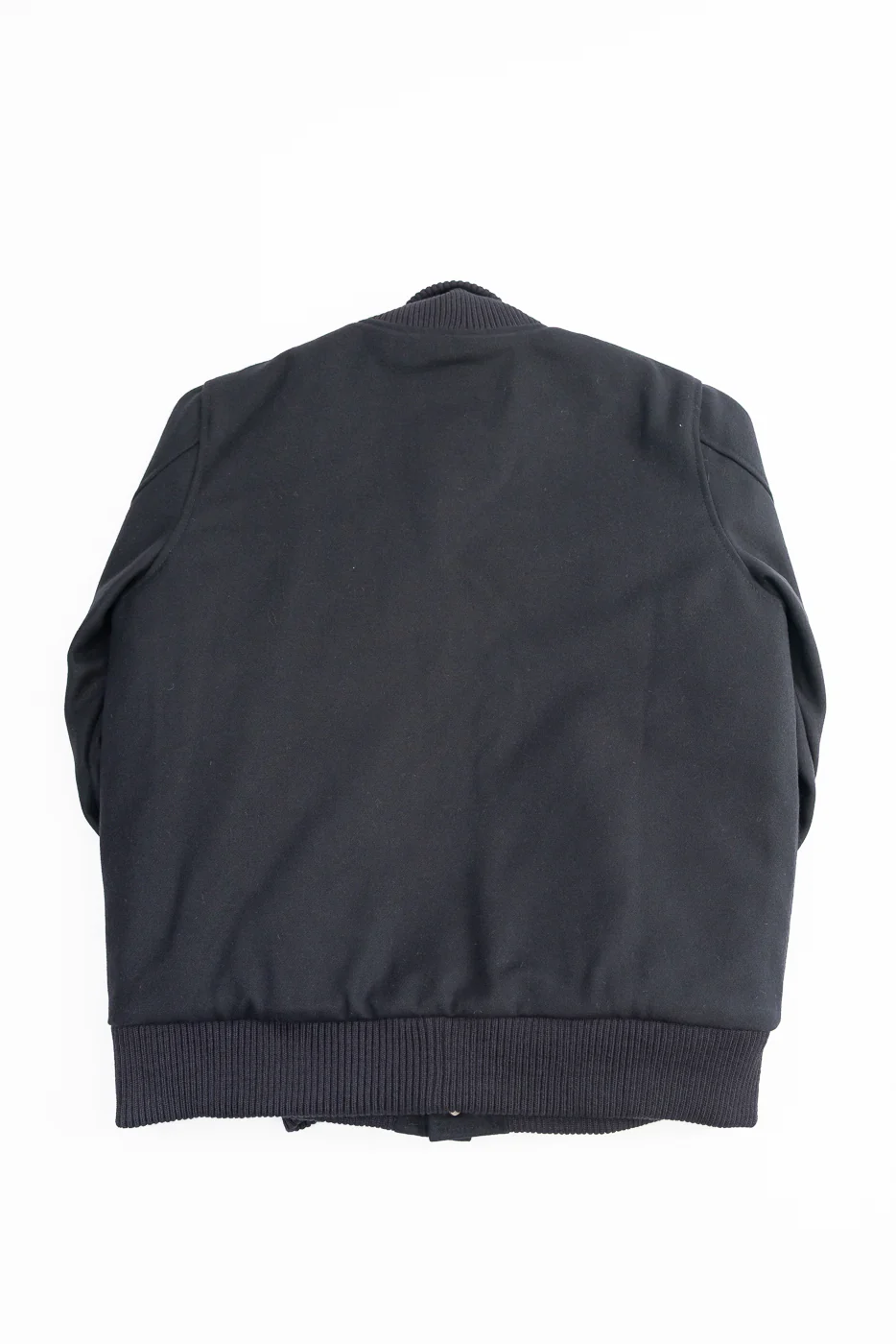 Dant Exclusive Club Jacket - All Black 2.0 - Image 6