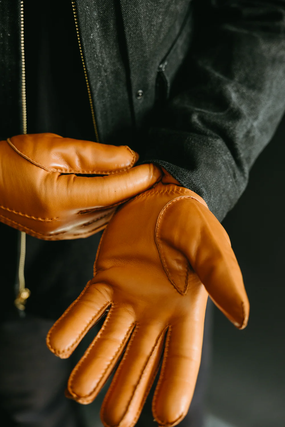 Edward Glove - Cork - Image 6