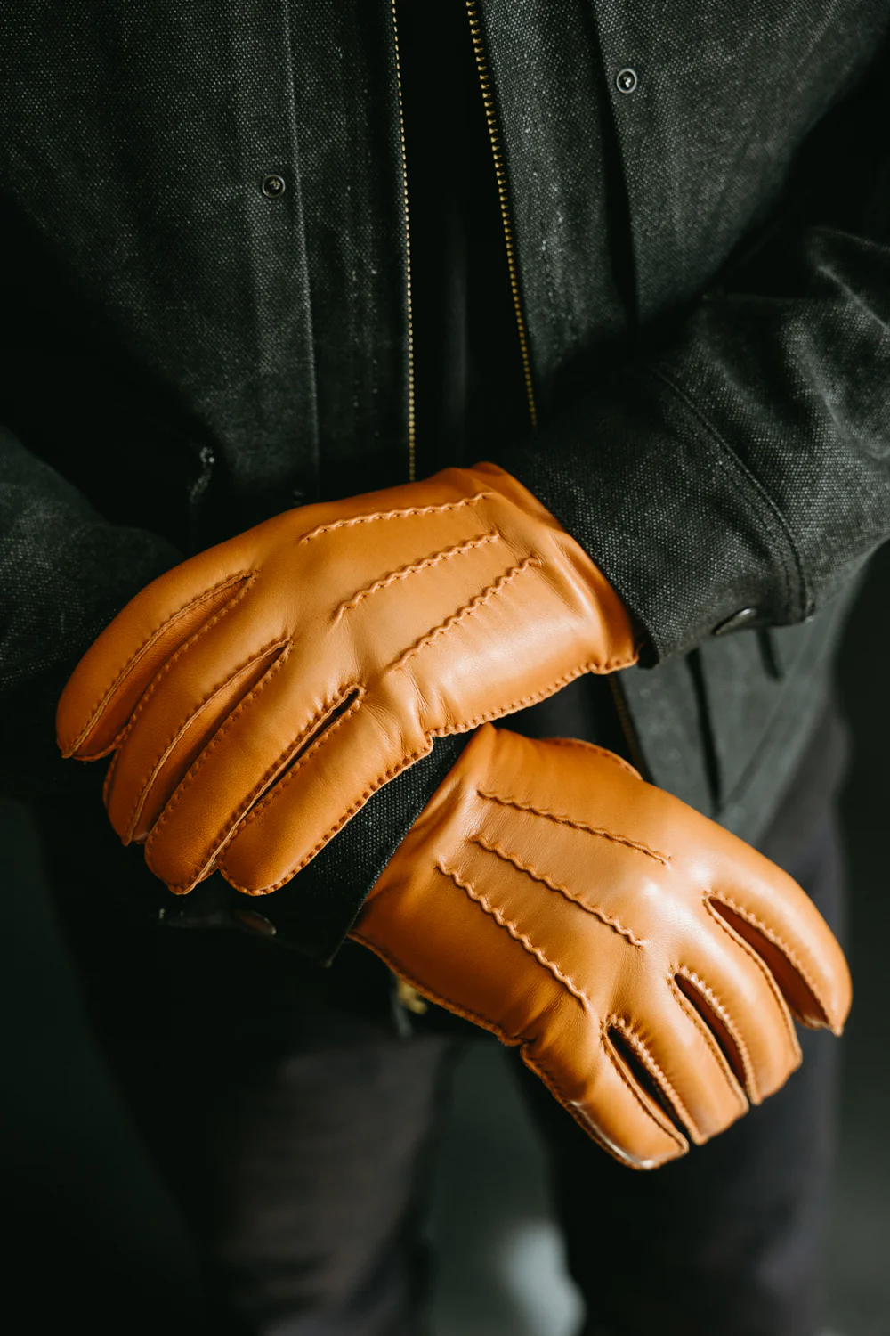 Edward Glove - Cork - Image 7