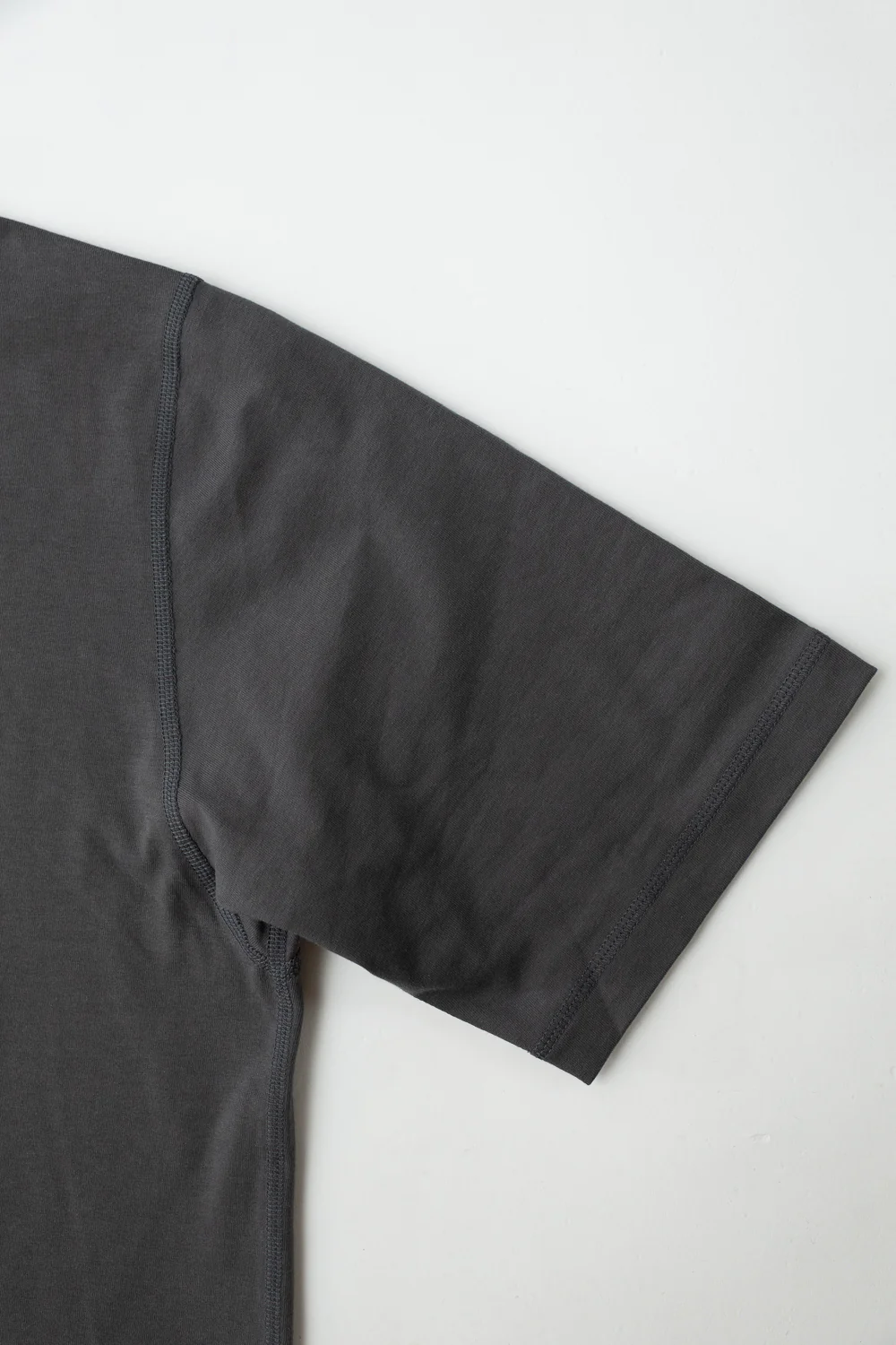 Grace T-Shirt - 277 Gunmetal - Image 3