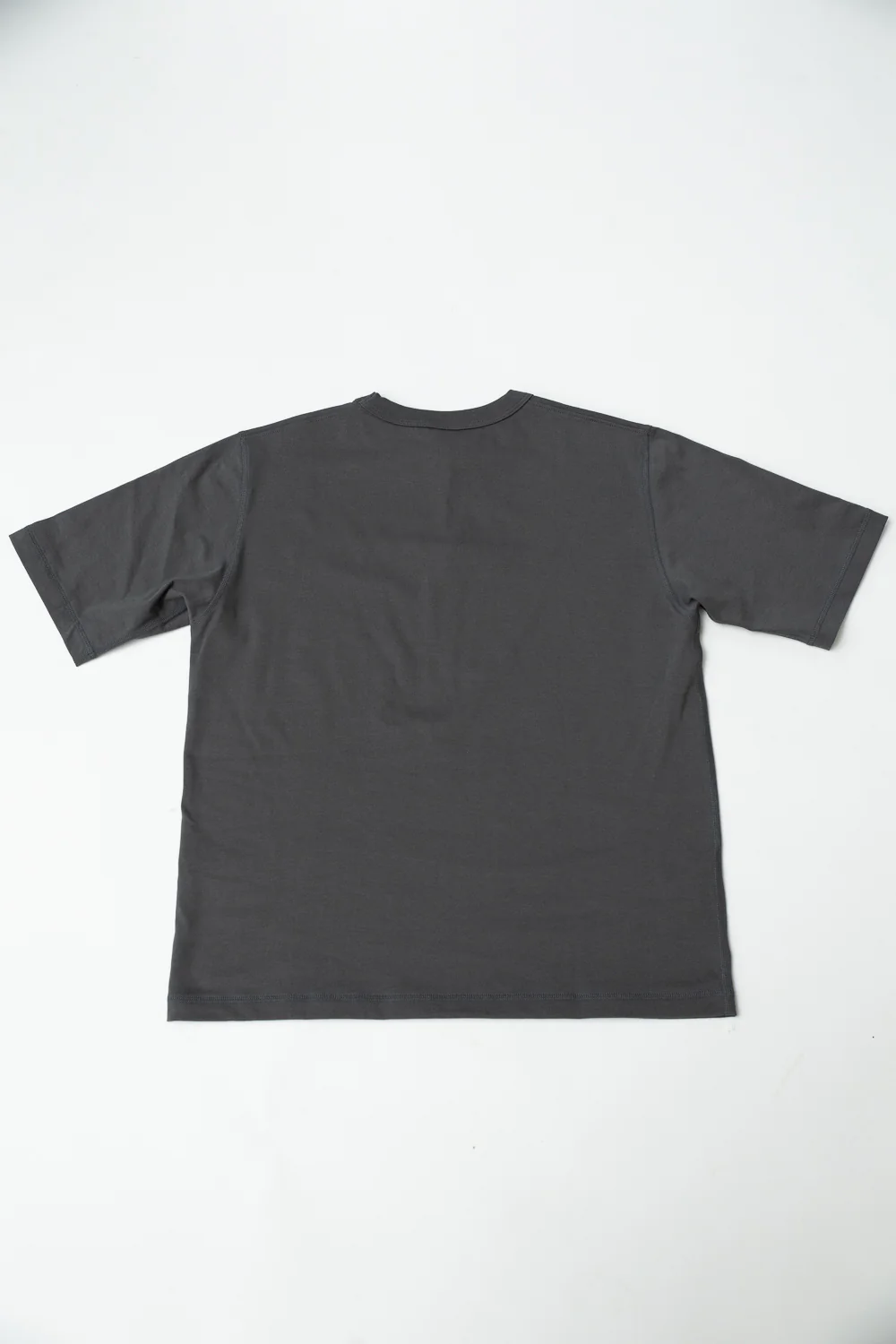 Grace T-Shirt - 277 Gunmetal - Image 4
