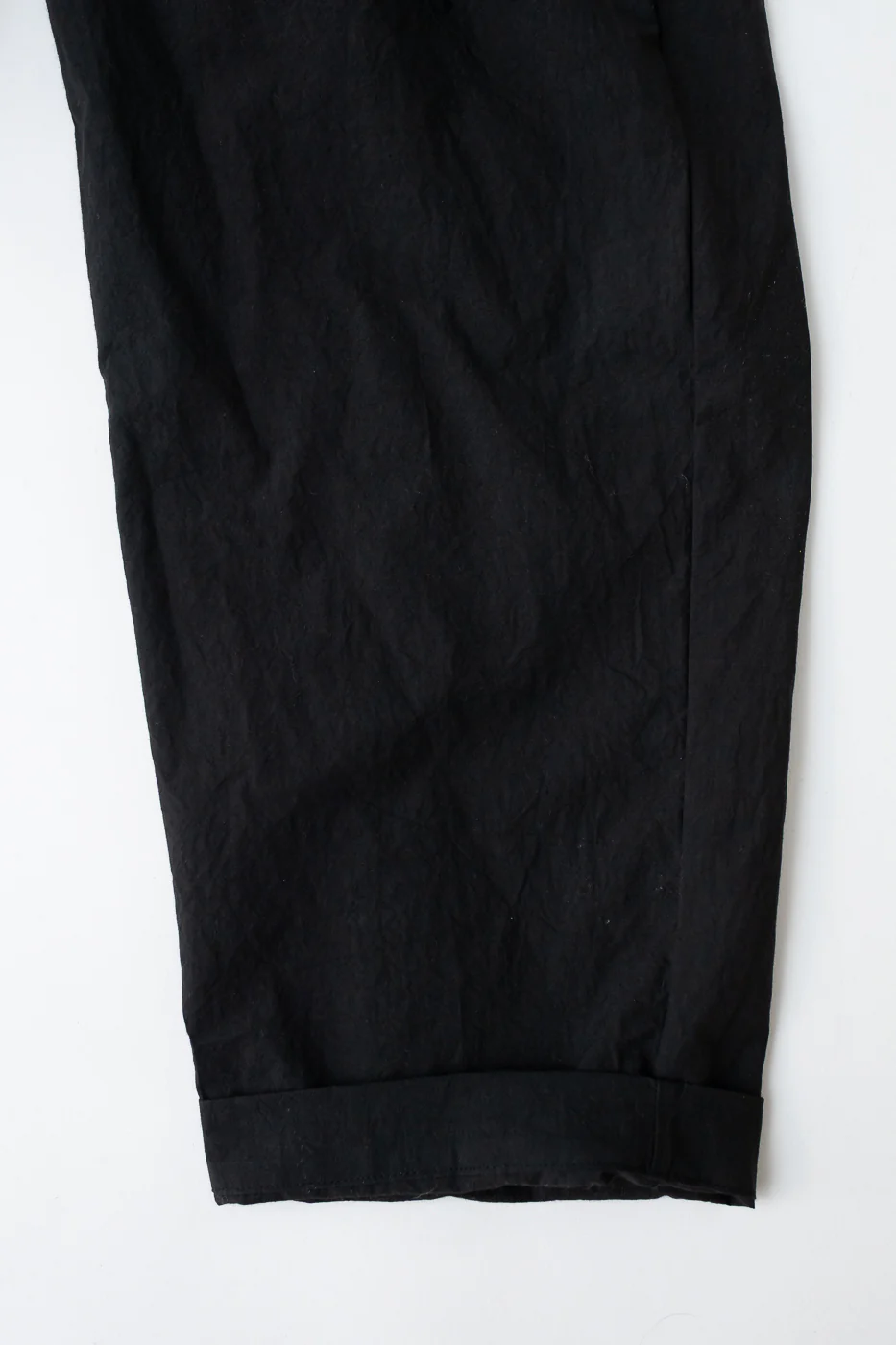 JM4545 - Tenpi Ump Pants - 07 Black - Image 5