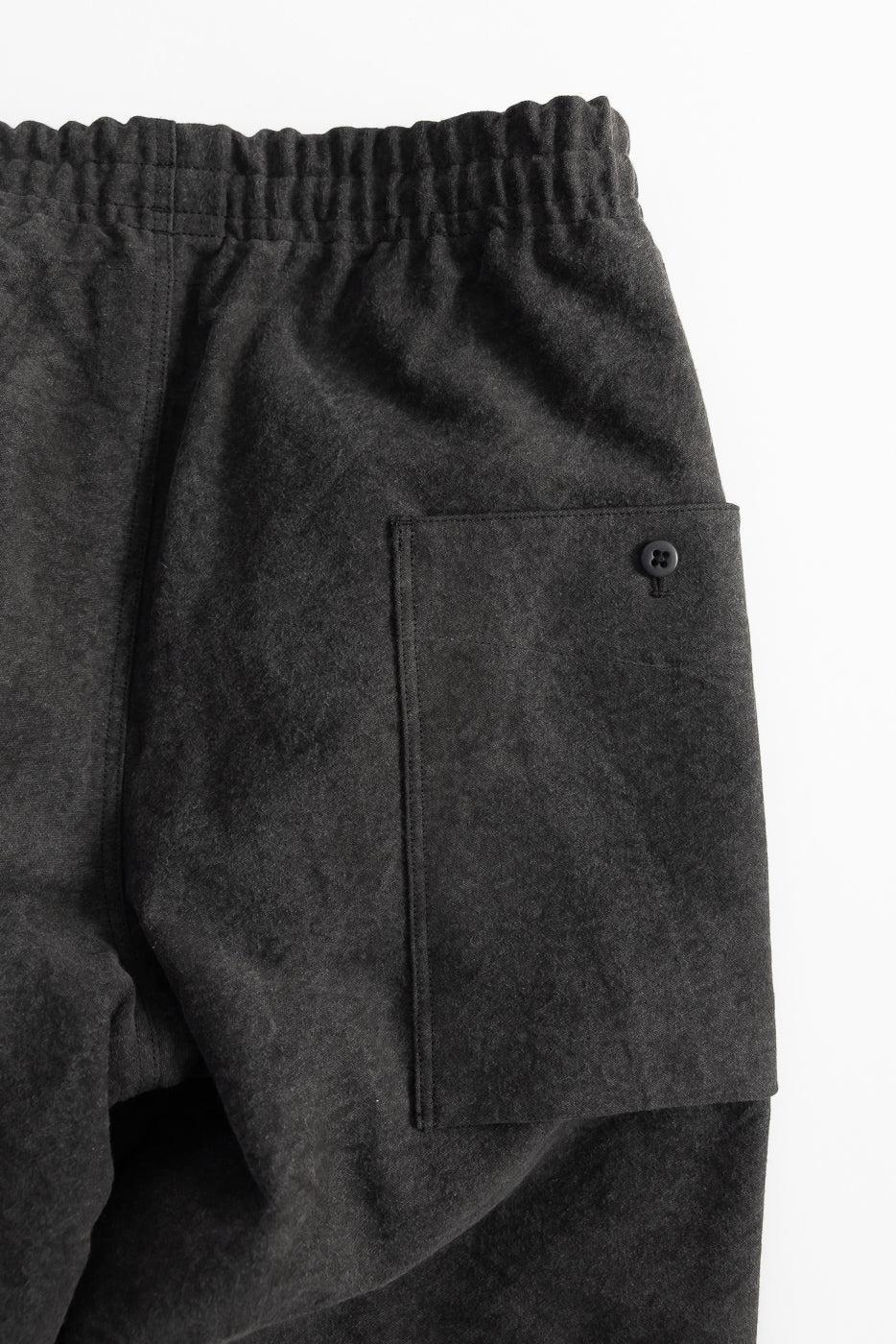 JM4575 - Sumi Ump Pants - 107 Black - Image 2