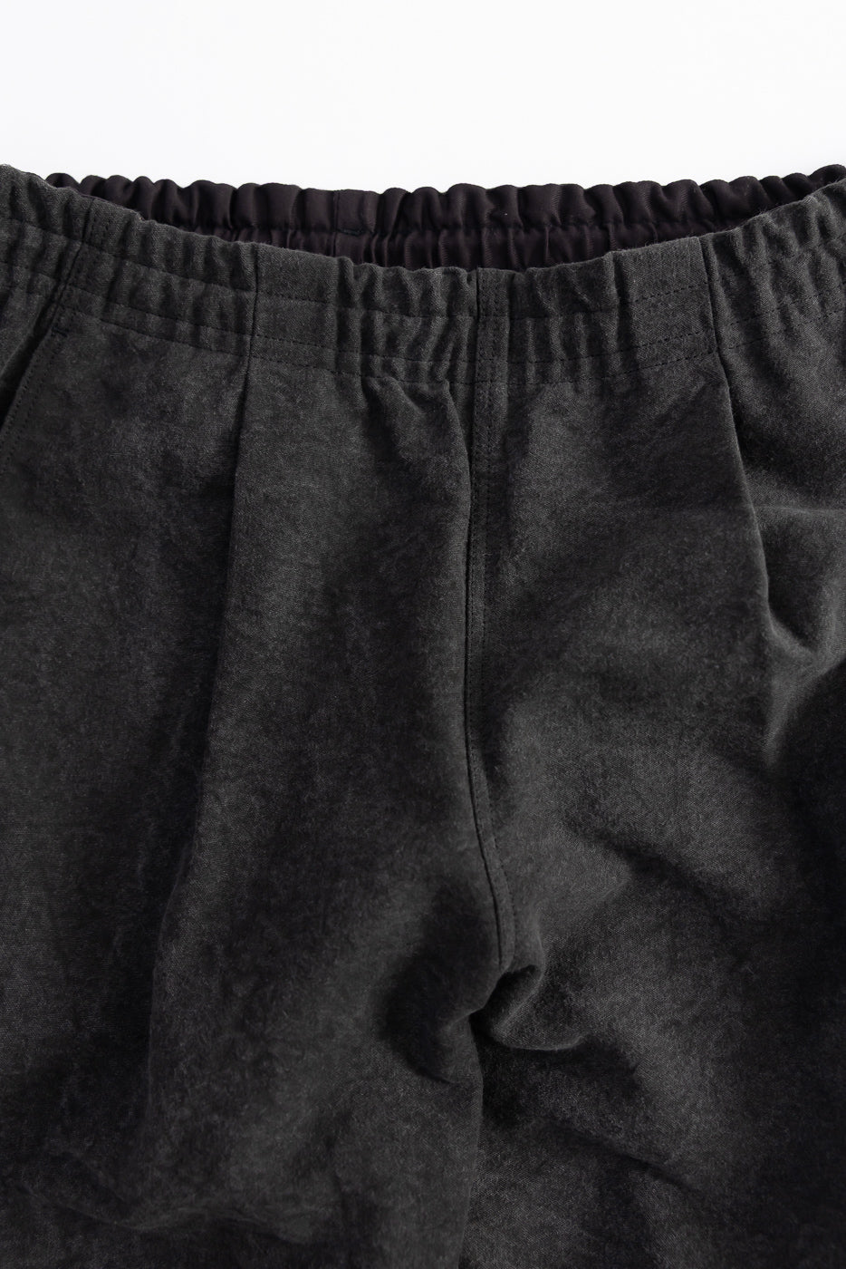 JM4575 - Sumi Ump Pants - 107 Black - Image 3