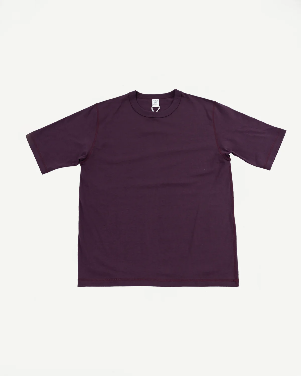 JM5440 - Grace T-Shirt - 317 Mauve Wine