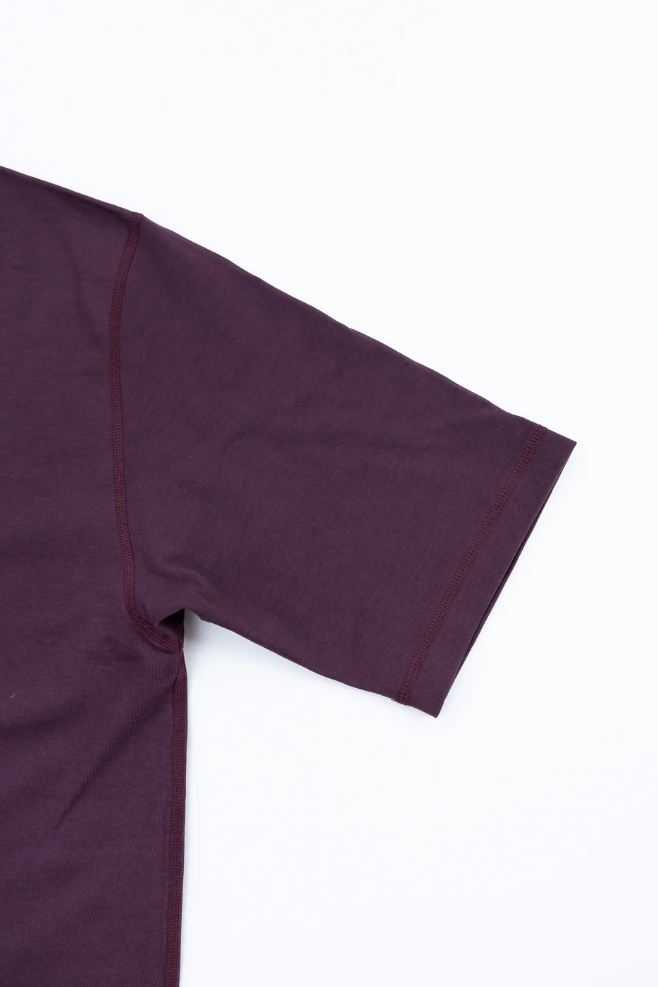 JM5440 - Grace T-Shirt - 317 Mauve Wine - Image 3