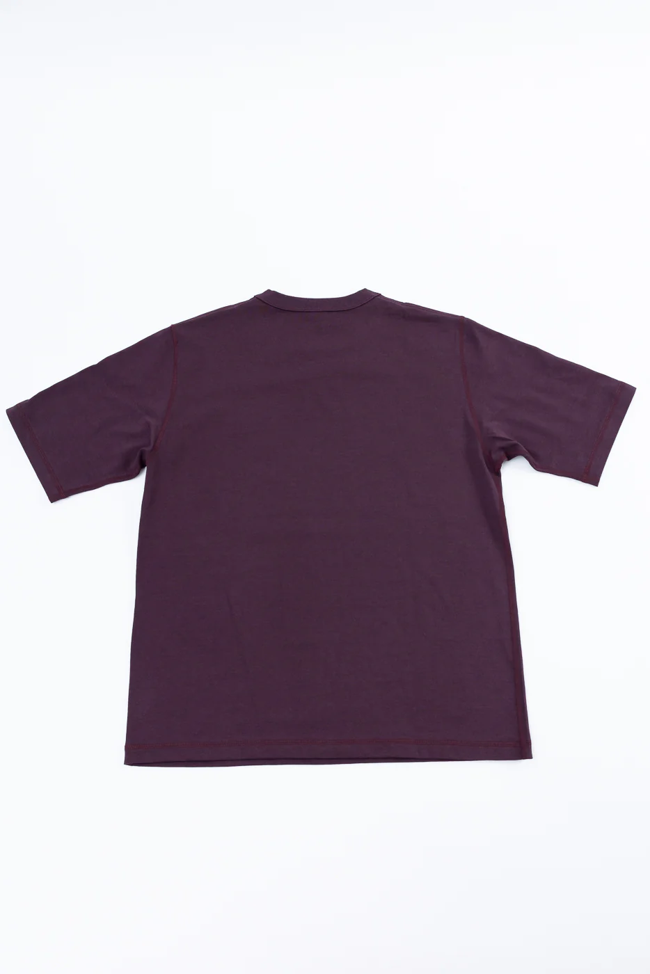 JM5440 - Grace T-Shirt - 317 Mauve Wine - Image 4