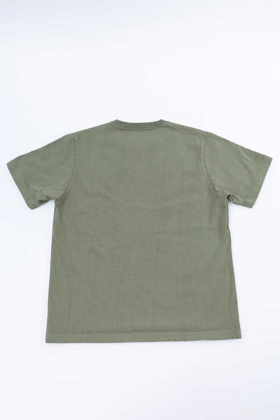 JM5444 - Dotsume T-Shirt - 320 Olive - Image 4