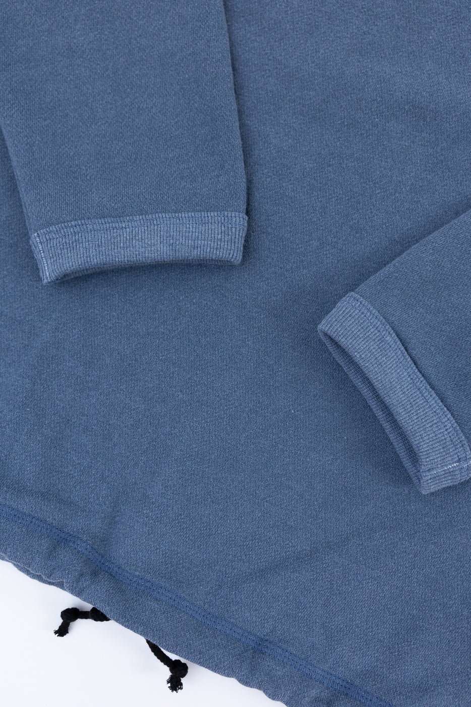 JM5564 - FU Himo LS T-Shirt - 370 Fade Blue Gray - Image 3