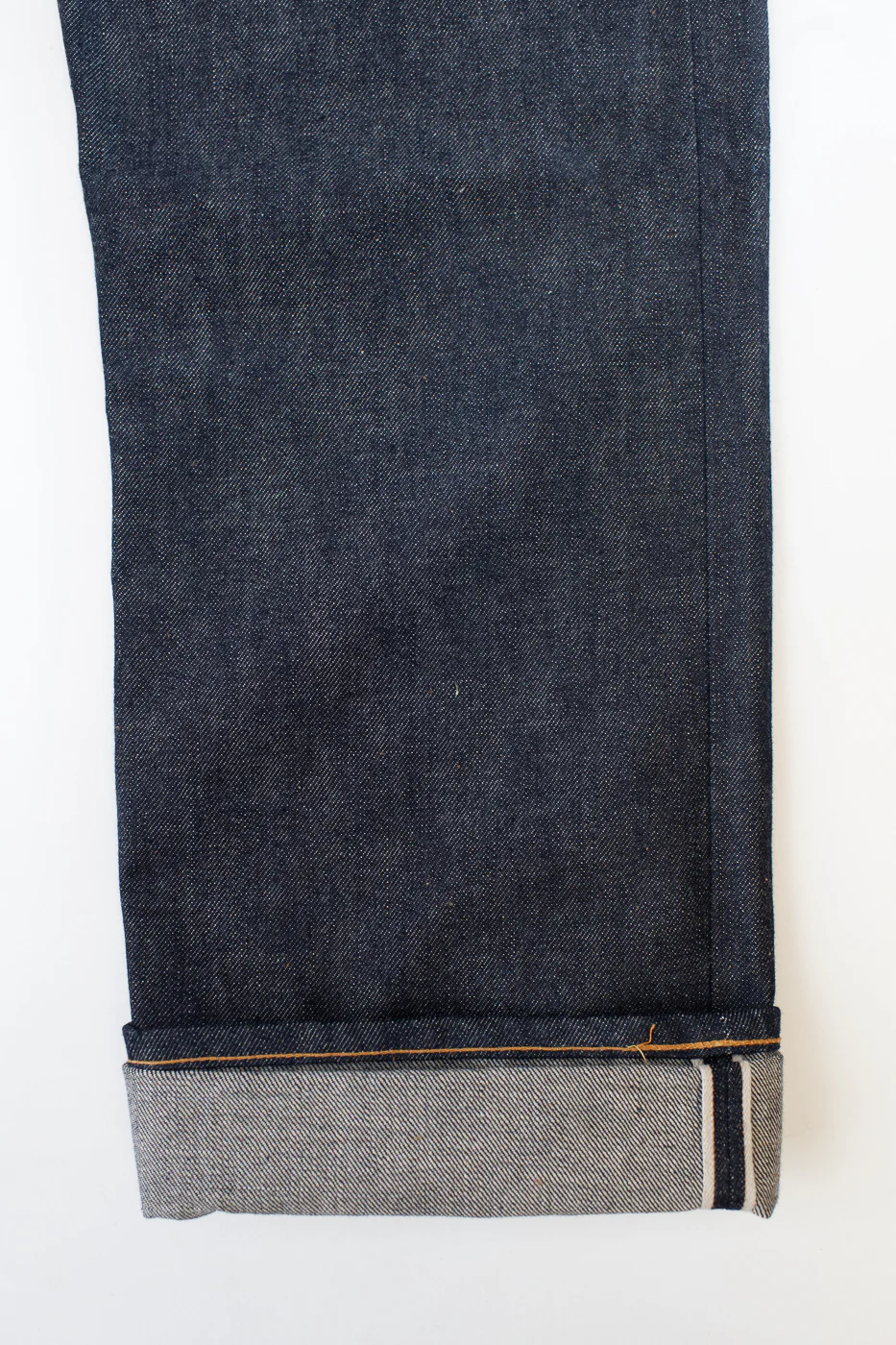 Lot 220XX-47 - DENIME '1947' Mother Cotton Model - Indigo - Image 5