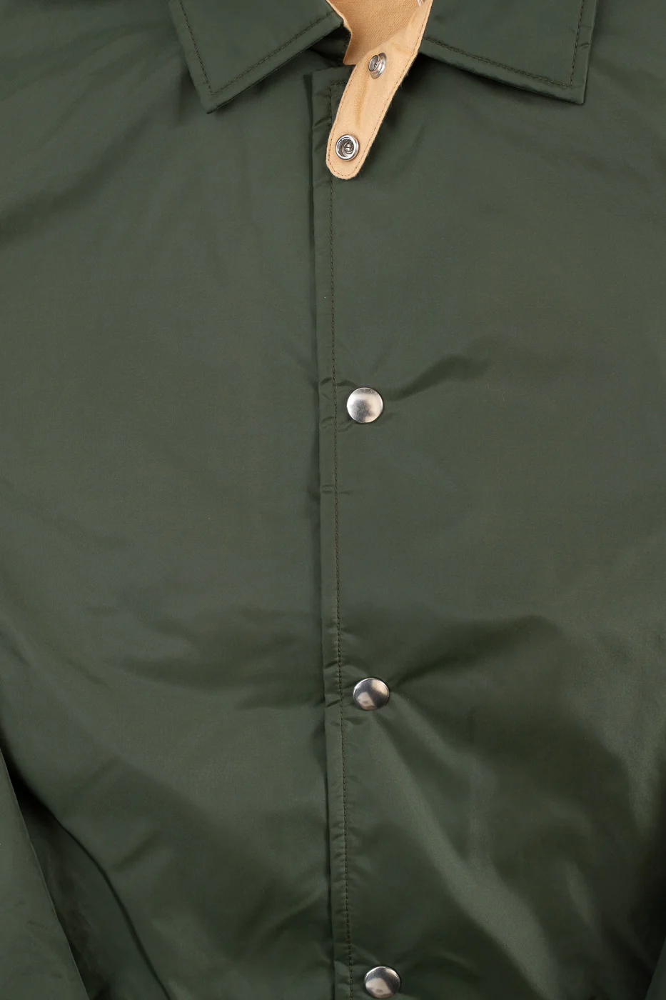 Lot 2230 - 1970's Guide & Coach Jacket - OD Green - Image 3