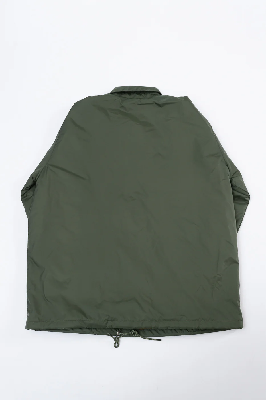 Lot 2230 - 1970's Guide & Coach Jacket - OD Green - Image 5