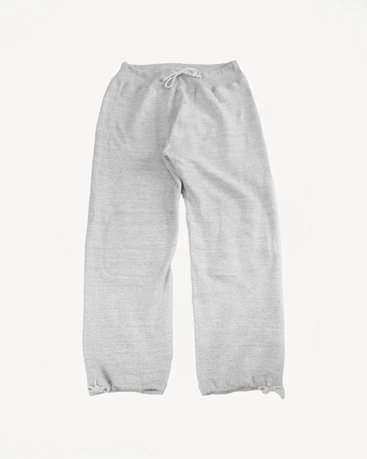 Lot JG-CS16 - Naval Training Sweatpants - Oatmeal