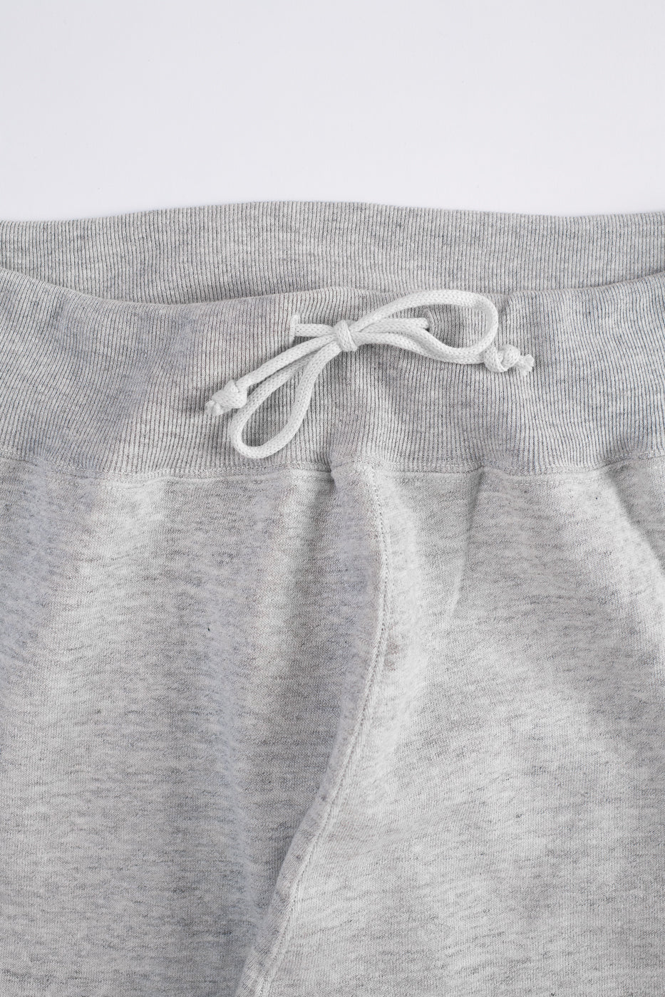 Lot JG-CS16 - Naval Training Sweatpants - Oatmeal - Image 2
