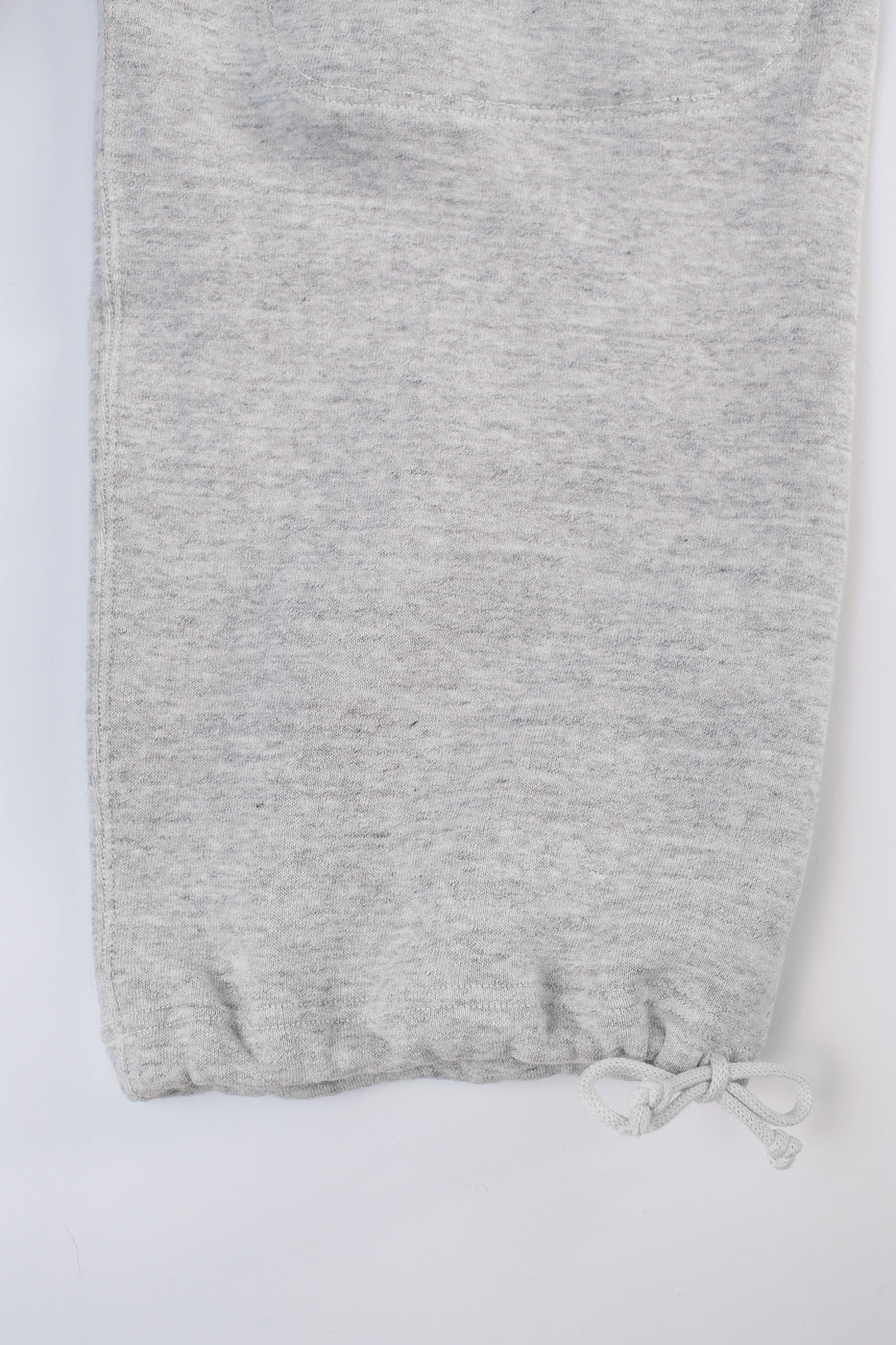 Lot JG-CS16 - Naval Training Sweatpants - Oatmeal - Image 4