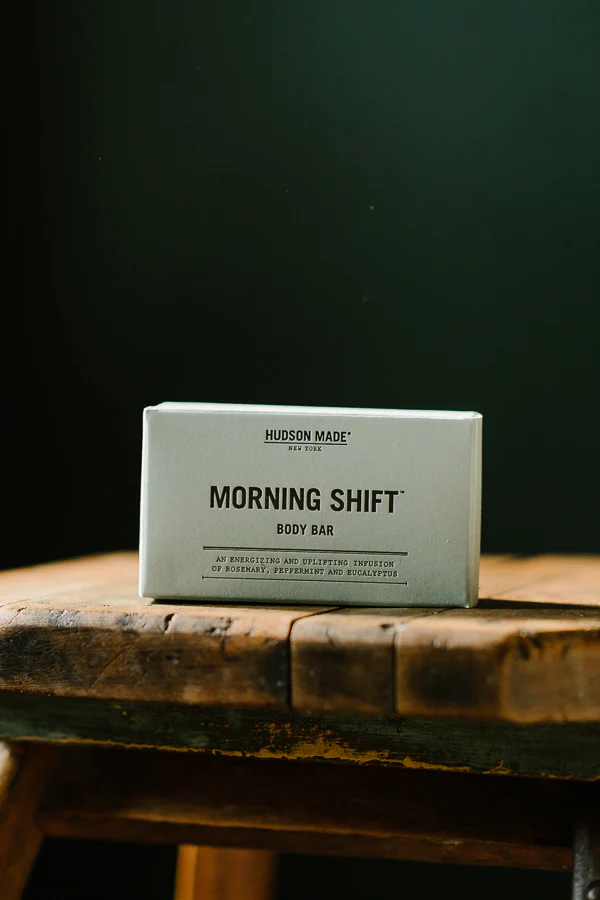 Morning Shift Body Bar - Image 3
