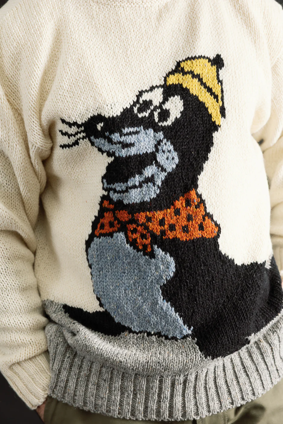 My New Best Friend Popover - Frosty - Image 16