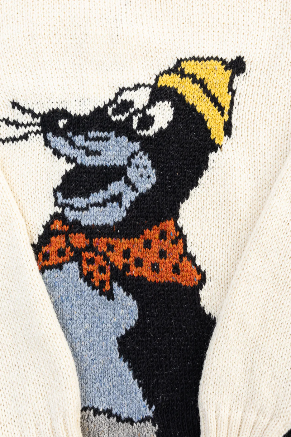 My New Best Friend Popover - Frosty - Image 3