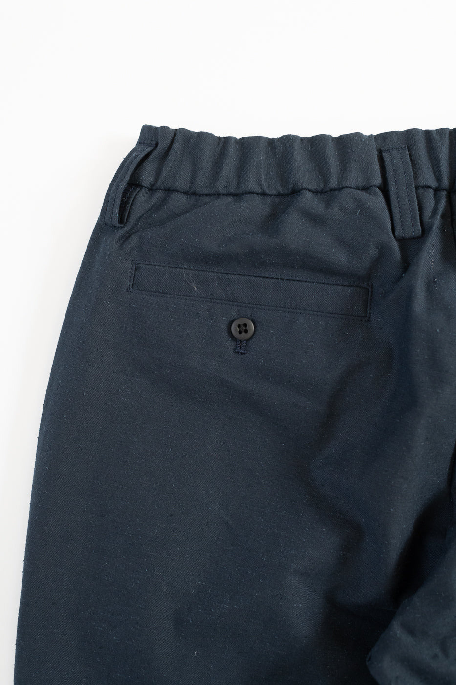 Nap Sweat Crewneck - 01 Navy - Image 5